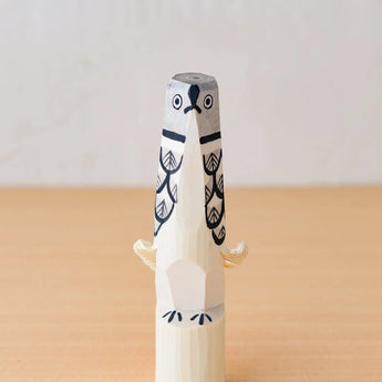 Ornament Ancient Style Red / Black 2-piece Set | Interior Object | Kazuto Mino Kazuto Mino