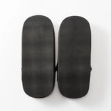 Natural bamboo grass mat L size blue / green | irozori | lightweight grass mat lightweight grass mat