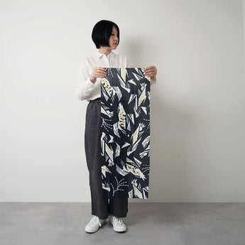 Touki Black Blue | Aobato | Tegugui Aobato