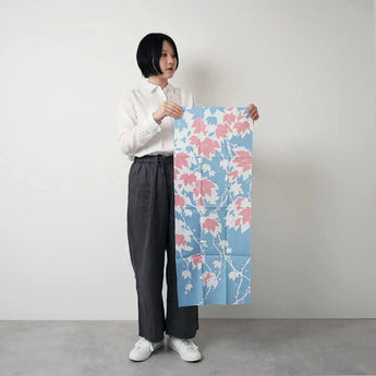 Tsuta Green Blue | Aobato | Tegugui Aobato