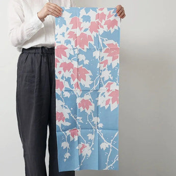 Tsuta Green Blue | Aobato | Tegugui Aobato