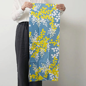 Nisiaka Blue Yell | Aobato | Tegugui Aobato