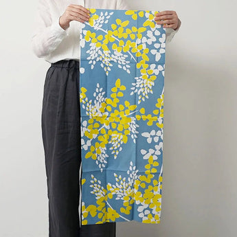 Nisiaka Blue Iero | Aobato | Main Aobato