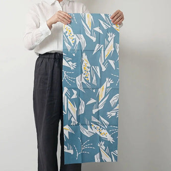 Touki Black Blue | Aobato | Tegugui Aobato