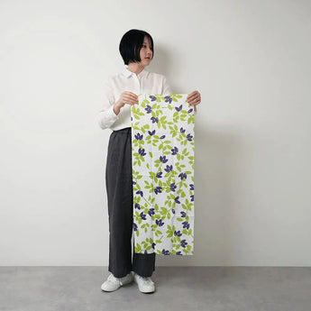 Aobato Hasp Cap Green Gray | Aobato | Hand-drawn Aobato