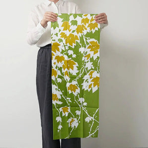 Tsuta Green Blue | Aobato | Tegugui Aobato