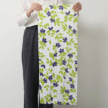 Aobato Hasp Cap Green Gray | Aobato | Hand-drawn Aobato