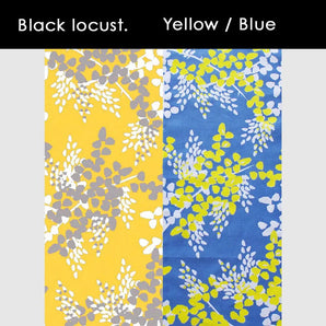 Nisiaka Blue Yell | Aobato | Tegugui Aobato