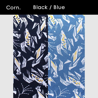 Touki Black Blue | Aobato | Tegugui Aobato