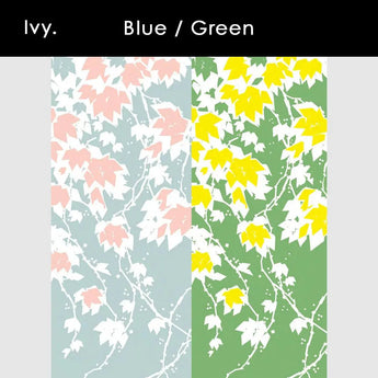 Tsuta Green Blue | Aobato | Tegugui Aobato