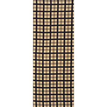 Handkerchief | Celebration Koshiko Pattern | 100% Silk | Pear Garden Dyeing | Todaya Shop Todaya Shop (Pear Garden Dyeing)