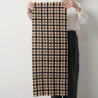 Handkerchief | Celebration Koshiko Pattern | 100% Silk | Pear Garden Dyeing | Todaya Shop Todaya Shop (Pear Garden Dyeing)