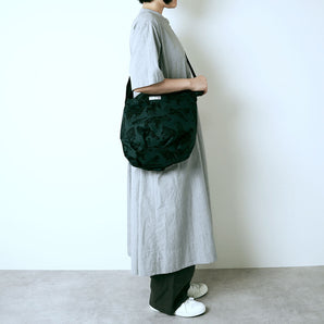 Makumotekis Style | Jaga Imo Bag Shoulder Bag Animal 