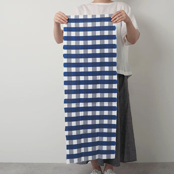 Hand towel | 100% cotton | Cotton | Dyed | Celebration gift Kamafune Kamafune