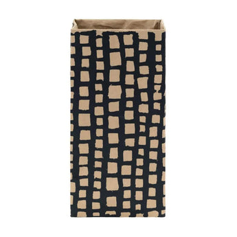 Washi Storage Box S Size | SAMIRO YUNOKI | Storage Item Folding Box | SIWA SIWA