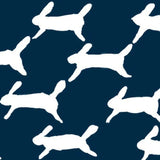 Washi Paper Pencils | mina perhonen | run run run dark blue | Mobile Phone Habrash Cases | SIWA SIWA