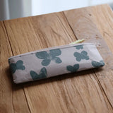 Washi Paper Pencils | mina perhonen | memoria dark pink | Mobile Phone Habrash Cases | SIWA SIWA