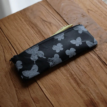 Washi Paper Pencils | mina perhonen | memoria Black | Mobile Phone Habrash Cases | SIWA SIWA
