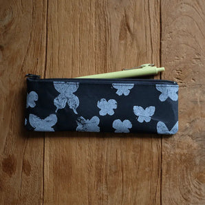 Washi Paper Pencils | mina perhonen | memoria Black | Mobile Phone Habrash Cases | SIWA SIWA