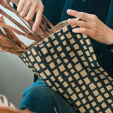 Washi Storage Box S Size | SAMIRO YUNOKI | Storage Item Folding Box | SIWA SIWA