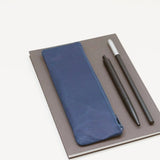 Washi Paper Pencils | mina perhonen | run run run dark blue | Mobile Phone Habrash Cases | SIWA SIWA