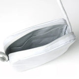 Washi Paper Smartphone Pouch | mina perhonen | run run run series | Lightweight Crossbody Bag | SIWA SIWA