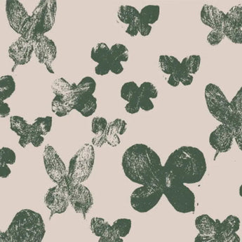 Washi Coin Case | mina perhonen | w memoria Dark Pink | Card Case with Small Coin Pocket | SIWA SIWA