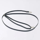 Gamaku (vertical type / large) | Matsukawa | Hand-dyed umbrella cloth smartphone holder Japan-made | Kyoto artisan craftsmanship 【 Fuwa Market Original 】 Fuwa Market