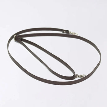 Gama mouth (vertical type / large) | Ginbai stick | Hand-dyed umbrella cloth, small shoulder bag, made in Japan | Kyoto craftsman workmanship 【Fuwa Market Original 】 Fuwa Market