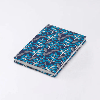 Goshuincho | Large size (B6) | Nantensu | Hand-dyed Japanese paper Goshuincho Snake stomach style Made in Japan | Kyoto craftsman made 【 Fuwa Market Original 】 Fuwa Market