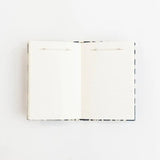 Nort Colored Bamboo Rod Red / Blue | Chiyogami Notebook | Haibara (Haibara) Haibara