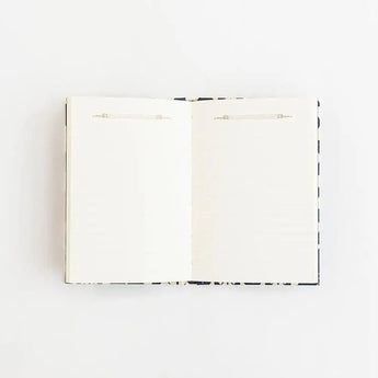 Nort Colored Bamboo Rod Red / Blue | Chiyogami Notebook | Haibara (Haibara) Haibara