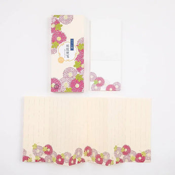 Snake belly constipation cloth, letter set with a box | Heavy paper bag constipation and sealing | Haibara (Haibara) Haibara