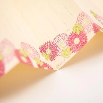 Snake belly constipation cloth, letter set with a box | Heavy paper bag constipation and sealing | Haibara (Haibara) Haibara