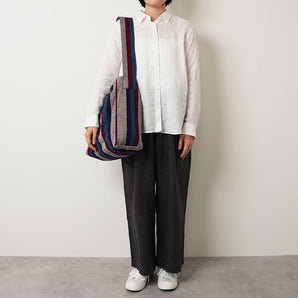 HARAPPA | Shoulder bag Hadewaki Aizumiki Nawa 