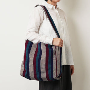 HARAPPA | Shoulder bag Hadewaki Aizumiki Nawa 