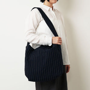 HARAPPA | Shoulder Bag Hanafusa Sumi Aizome 