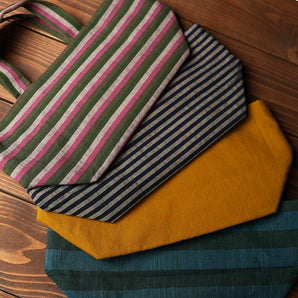 【Minitoottibagi】Karashi Kai Tsumugi HARAPPA 