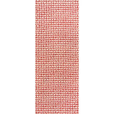 Handkerchief | Hisagoaji Sashiko (Hisagoaji) Cloth | 100% Cotton | Pear Orchard Dyeing, Dyeing | Todaya Store Todaya Store (Pear Orchard Dyeing)