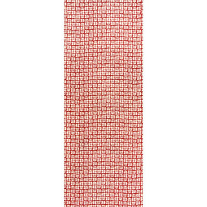 Handkerchief | Hisagoaji Sashiko (Hisagoaji) Cloth | 100% Cotton | Pear Orchard Dyeing, Dyeing | Todaya Store Todaya Store (Pear Orchard Dyeing)