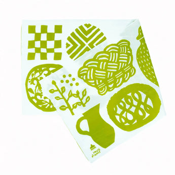 Hand-dyeing | Dyeing and Pottery | Dyeing | Ishikita Yumi Dye Artist Ishikita Yumi