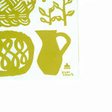 Hand-dyeing | Dyeing and Pottery | Dyeing | Ishikita Yumi Dye Artist Ishikita Yumi