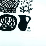 Hand-dyeing | Dyeing and Pottery | Dyeing | Ishikita Yumi Dye Artist Ishikita Yumi