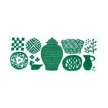 Hand-dyeing | Dyeing and Pottery | Dyeing | Ishikita Yumi Dye Artist Ishikita Yumi