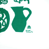 Hand-dyeing | Dyeing and Pottery | Dyeing | Ishikita Yumi Dye Artist Ishikita Yumi