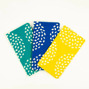 Manucure | Riz écrasé | Teinture | Ishikita Yumi Coloriste Ishikita Yumi