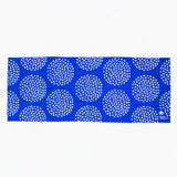 Hand-dyeing | Rice paste | Dyeing | Arimi Ishikita, Dye Artist, Arimi Ishikita