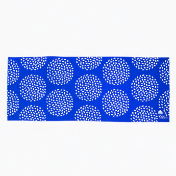 Hand-dyeing | Rice paste | Dyeing | Arimi Ishikita, Dye Artist, Arimi Ishikita