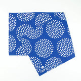 Hand-dyeing | Rice paste | Dyeing | Arimi Ishikita, Dye Artist, Arimi Ishikita