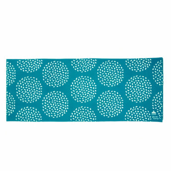 Hand-dyeing | Rice paste | Dyeing | Arimi Ishikita, Dye Artist, Arimi Ishikita